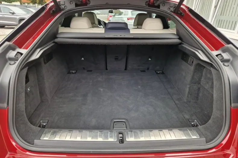 BMW X6 din 2022 cu 90.000 km - oferta BMW147681 - foto 19