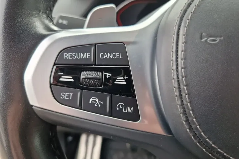 BMW X6 din 2022 cu 90.000 km - oferta BMW147681 - foto 23