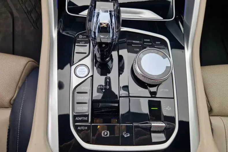 BMW X6 din 2022 cu 90.000 km - oferta BMW147681 - foto 25