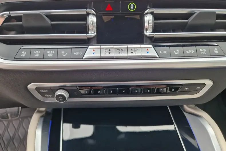 BMW X6 din 2022 cu 90.000 km - oferta BMW147681 - foto 26