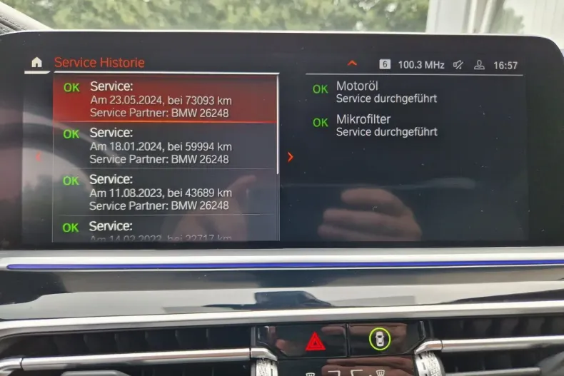 BMW X6 din 2022 cu 90.000 km - oferta BMW147681 - foto 28