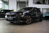 BMW 520 din 2024 cu 28.500 km - oferta BMW147684 - foto 2