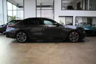 BMW 520 din 2024 cu 28.500 km - oferta BMW147684 - foto 10