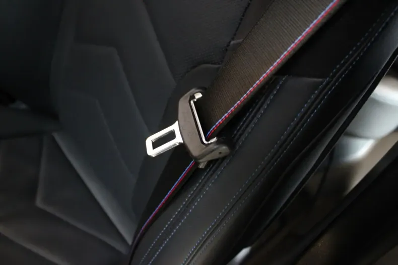 BMW 520 din 2024 cu 28.500 km - oferta BMW147684 - foto 12