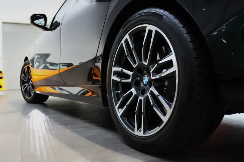 BMW 520 din 2024 cu 28.500 km - oferta BMW147684 - foto 15