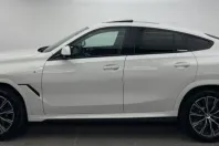 BMW X6 din 2022 cu 75.216 km - oferta BMW147685 - foto 2