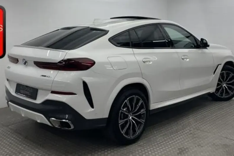 BMW X6 din 2022 cu 75.216 km - oferta BMW147685 - foto 4