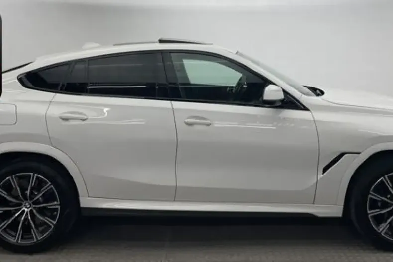 BMW X6 din 2022 cu 75.216 km - oferta BMW147685 - foto 5
