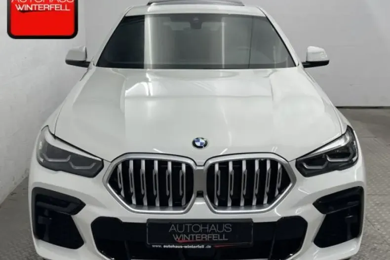 BMW X6 din 2022 cu 75.216 km - oferta BMW147685 - foto 6