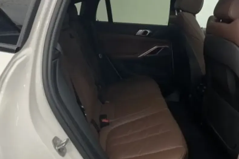 BMW X6 din 2022 cu 75.216 km - oferta BMW147685 - foto 9