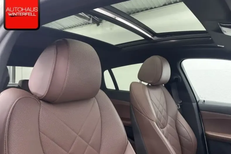 BMW X6 din 2022 cu 75.216 km - oferta BMW147685 - foto 10