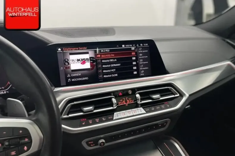 BMW X6 din 2022 cu 75.216 km - oferta BMW147685 - foto 23