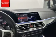 BMW X6 din 2022 cu 75.216 km - oferta BMW147685 - foto 29