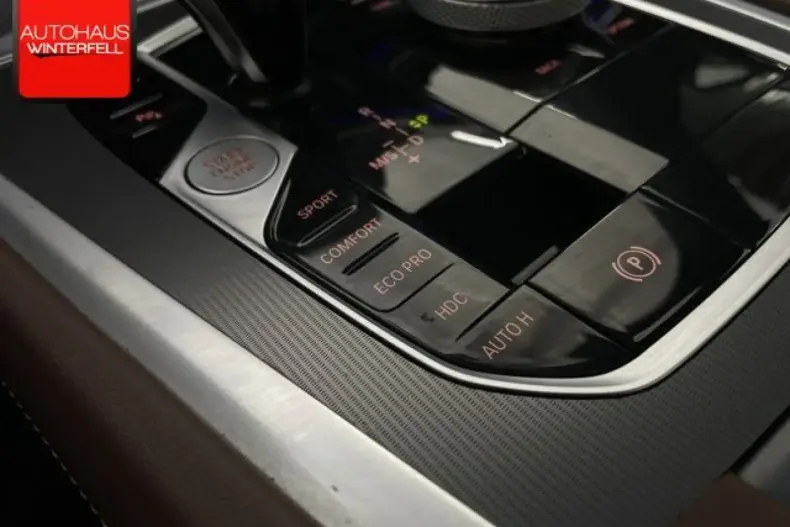 BMW X6 din 2022 cu 75.216 km - oferta BMW147685 - foto 31