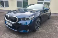 BMW 520 din 2024 cu 24.500 km - oferta BMW147686 - foto 1