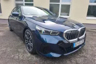 BMW 520 din 2024 cu 24.500 km - oferta BMW147686 - foto 2