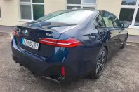 BMW 520 din 2024 cu 24.500 km - oferta BMW147686 - foto 4