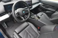 BMW 520 din 2024 cu 24.500 km - oferta BMW147686 - foto 5