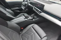 BMW 520 din 2024 cu 24.500 km - oferta BMW147686 - foto 6