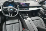 BMW 520 din 2024 cu 24.500 km - oferta BMW147686 - foto 7