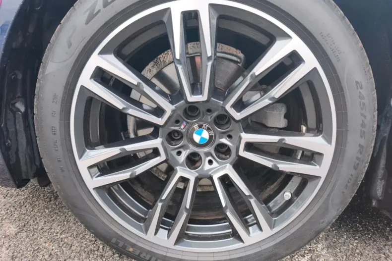 BMW 520 din 2024 cu 24.500 km - oferta BMW147686 - foto 10