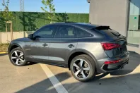 Audi Q5 din 2022 cu 69.999 km - oferta AUD147687 - foto 2