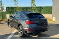 Audi Q5 din 2022 cu 69.999 km - oferta AUD147687 - foto 3