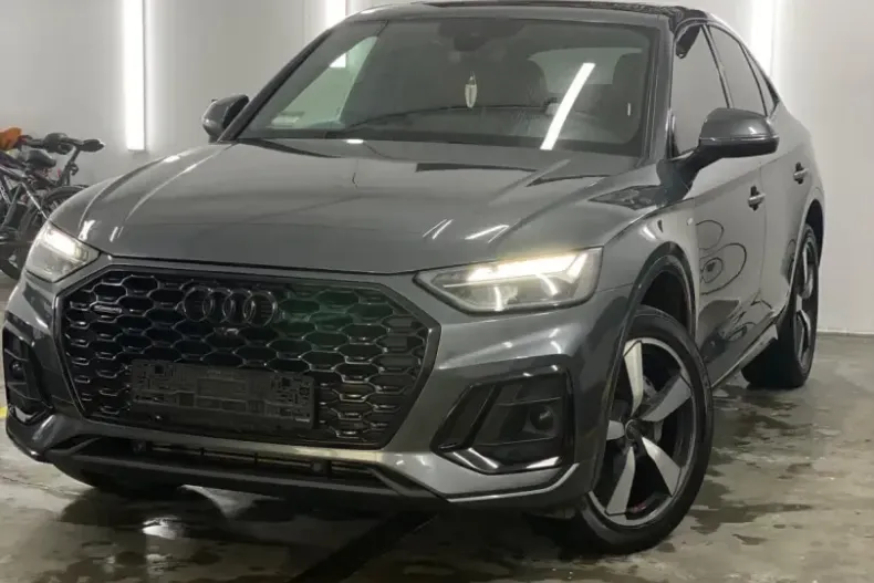 Audi Q5 din 2022 cu 69.999 km - oferta AUD147687 - foto 5