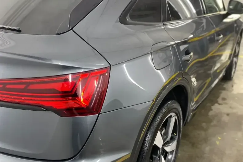 Audi Q5 din 2022 cu 69.999 km - oferta AUD147687 - foto 6