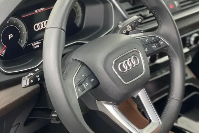 Audi Q5 din 2022 cu 69.999 km - oferta AUD147687 - foto 9