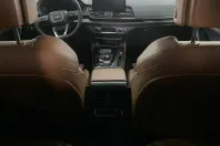 Audi Q5 din 2022 cu 69.999 km - oferta AUD147687 - foto 10