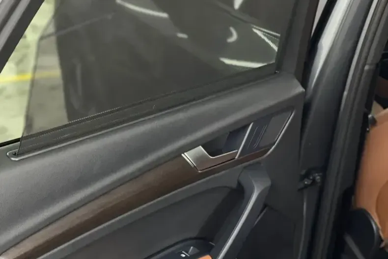 Audi Q5 din 2022 cu 69.999 km - oferta AUD147687 - foto 12