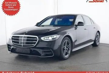 Mercedes-Benz S 500 din 2024 - oferta MER147688