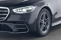 Mercedes-Benz S 500 din 2024 cu 27.120 km - oferta MER147688 - foto 2