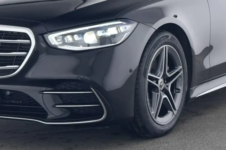 Mercedes-Benz S 500 din 2024 cu 27.120 km - oferta MER147688 - foto 2