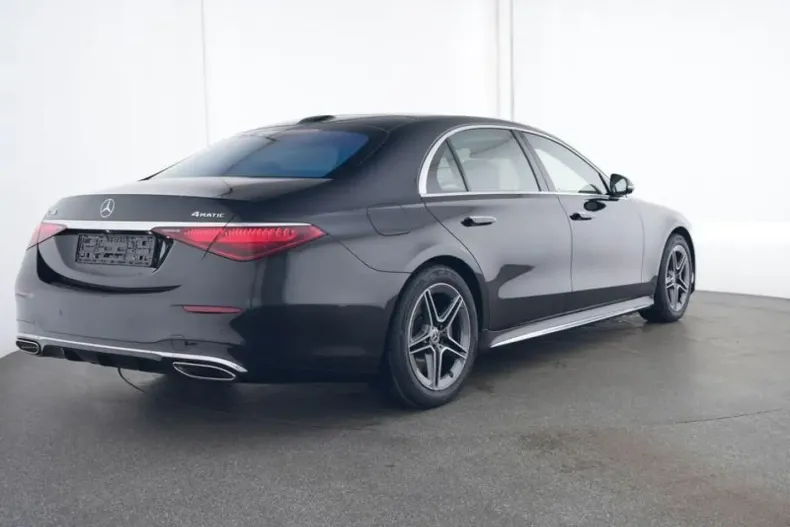 Mercedes-Benz S 500 din 2024 cu 27.120 km - oferta MER147688 - foto 3