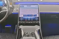 Mercedes-Benz S 500 din 2024 cu 27.120 km - oferta MER147688 - foto 7