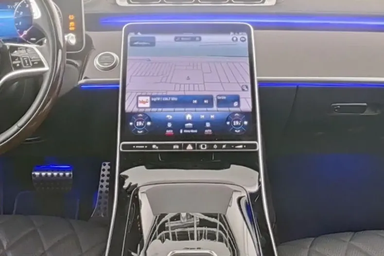 Mercedes-Benz S 500 din 2024 cu 27.120 km - oferta MER147688 - foto 7