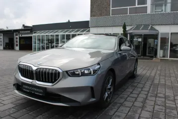 BMW 520 din 2024 - oferta BMW147689