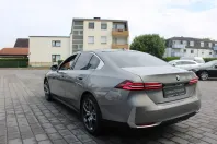 BMW 520 din 2024 cu 31.900 km - oferta BMW147689 - foto 6