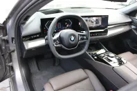 BMW 520 din 2024 cu 31.900 km - oferta BMW147689 - foto 11