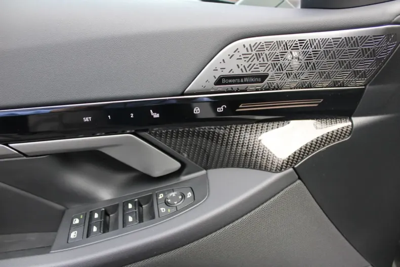 BMW 520 din 2024 cu 31.900 km - oferta BMW147689 - foto 16