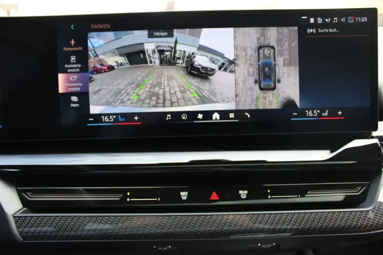 BMW 520 din 2024 cu 31.900 km - oferta BMW147689 - foto 17