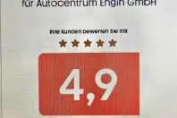 BMW 520 din 2024 cu 31.900 km - oferta BMW147689 - foto 20