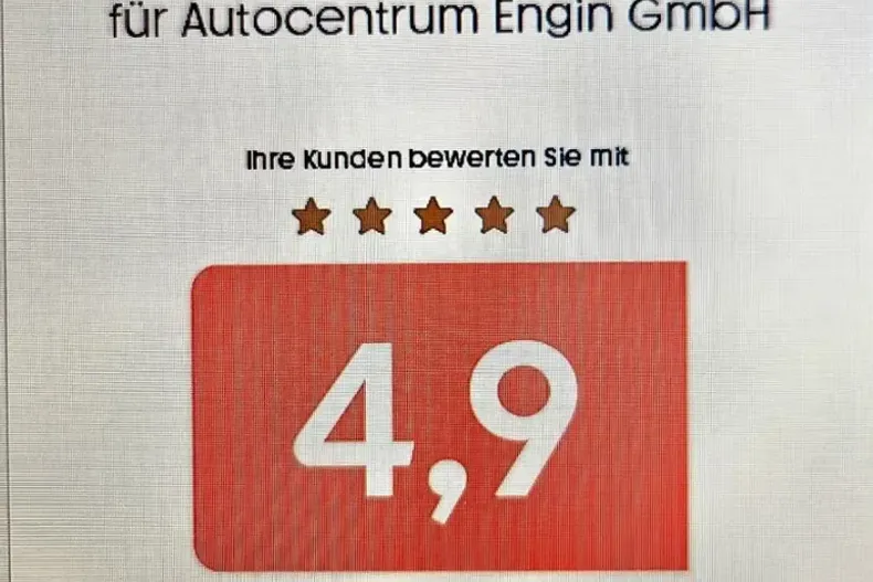 BMW 520 din 2024 cu 31.900 km - oferta BMW147689 - foto 20