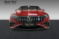 Mercedes-Benz EQS din 2023 cu 22.149 km - oferta MER147690 - foto 2