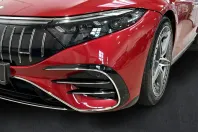 Mercedes-Benz EQS din 2023 cu 22.149 km - oferta MER147690 - foto 3