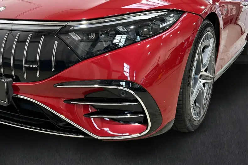 Mercedes-Benz EQS din 2023 cu 22.149 km - oferta MER147690 - foto 3