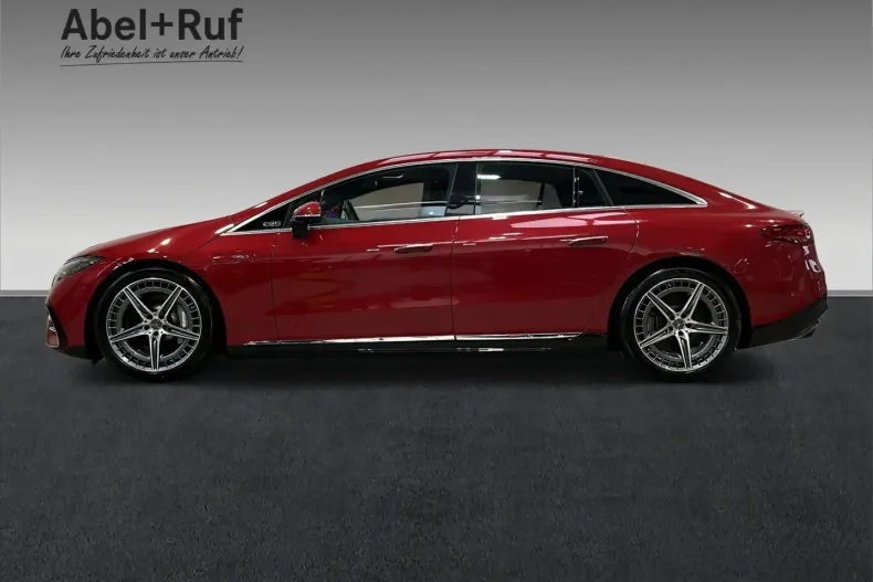 Mercedes-Benz EQS din 2023 cu 22.149 km - oferta MER147690 - foto 5