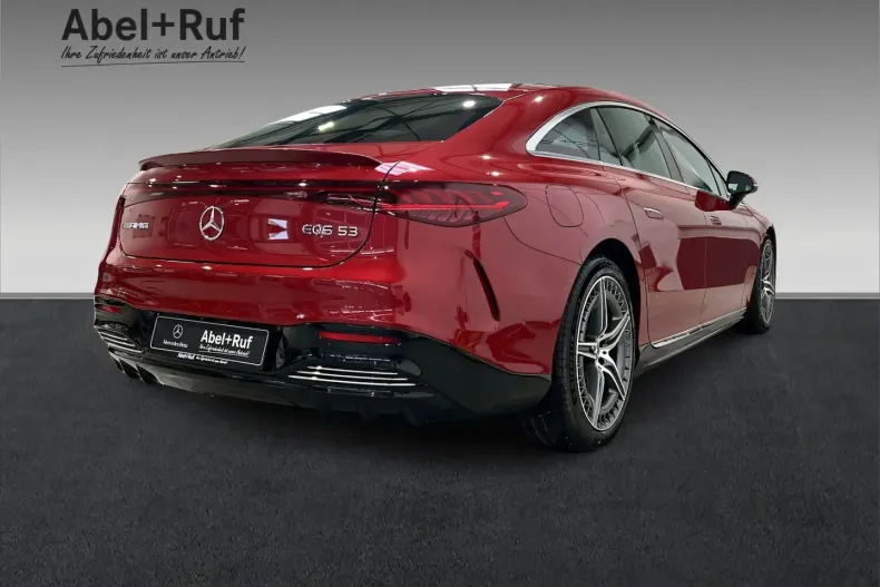 Mercedes-Benz EQS din 2023 cu 22.149 km - oferta MER147690 - foto 7